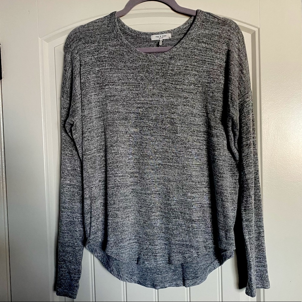 Rag & Bone Long sleeved Women’s Top size Small